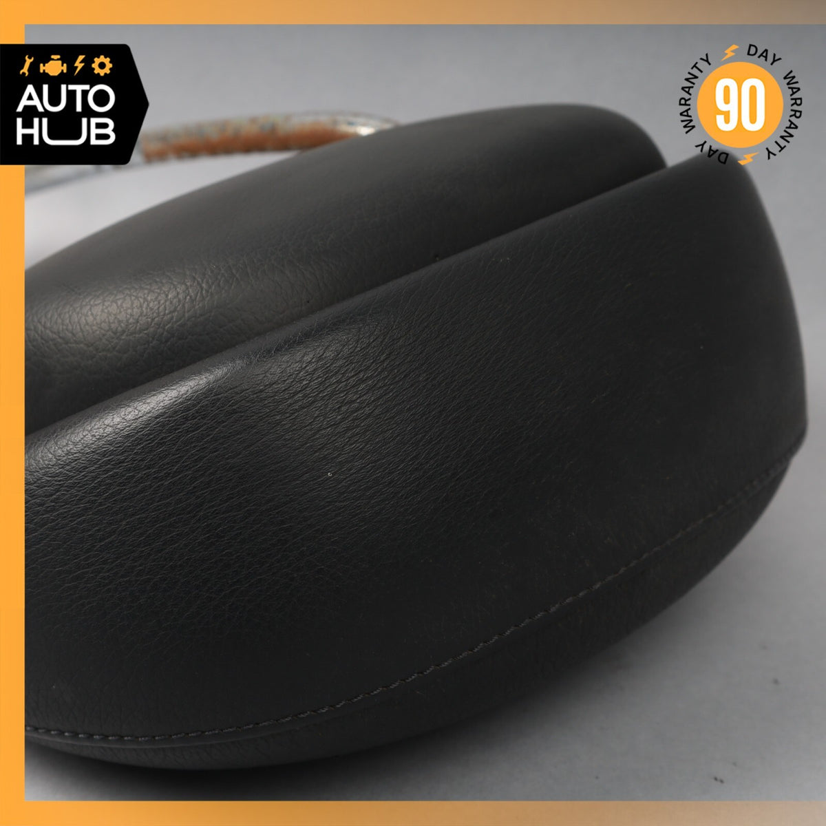 06-09 Mercedes W209 CLK500 CLK350 Front Left / Right Seat Headrest Head Rest OEM - photo 10