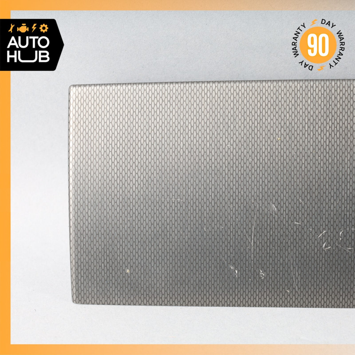 14-20 Jaguar X152 F-Type S Front Upper Dashboard Cover Panel Trim OEM - photo 2