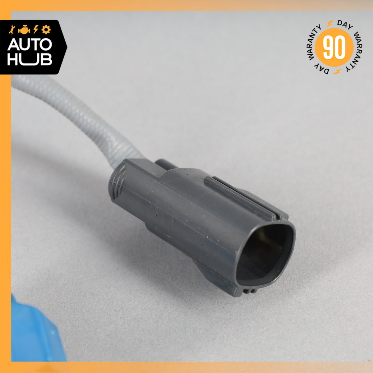 Jaguar X152 F-Type Left & Right Side Oxygen Sensor Set of 2 OEM - photo 6