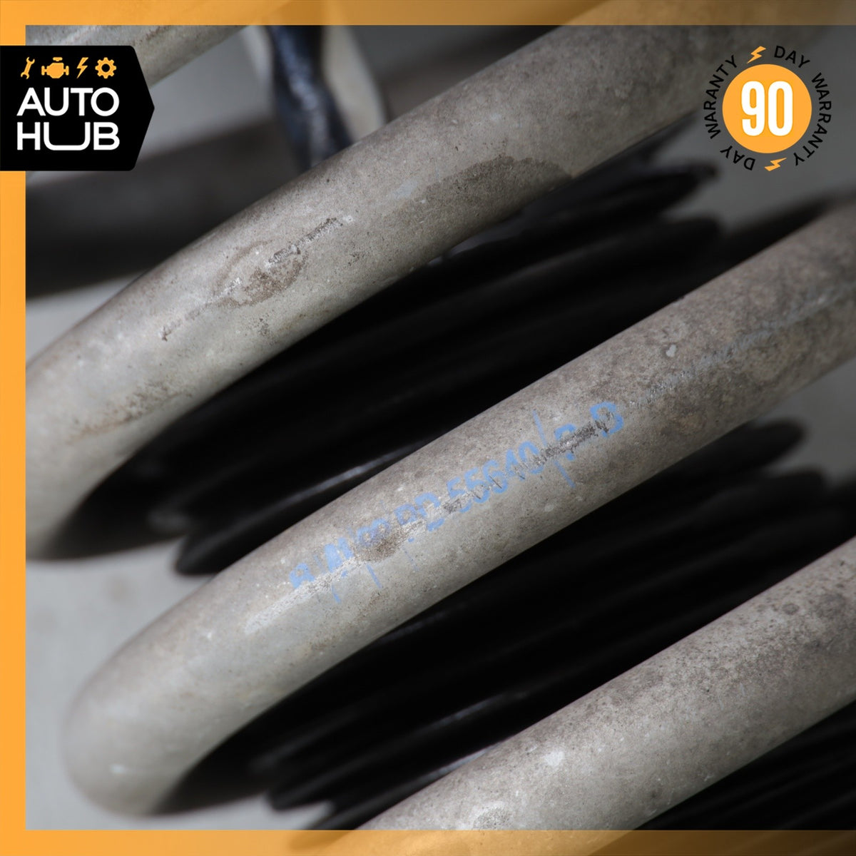 99-02 Bentley Arnage Strut Shock Absorber Front Right Side PD22928PF OEM 50k - photo 18