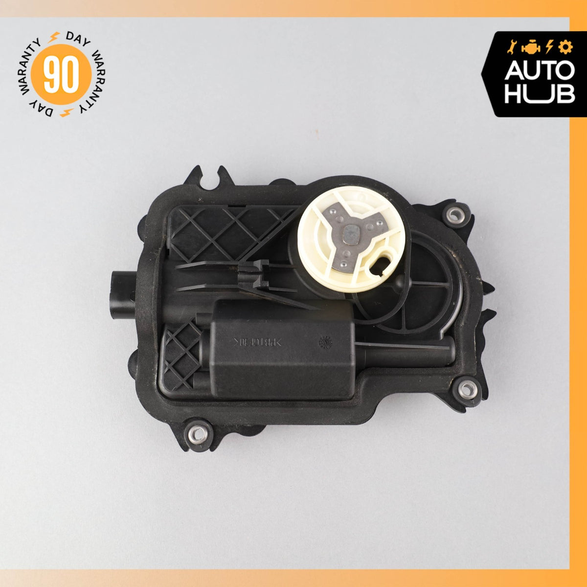 Bentley Continental Flying Spur Front or Rear Door Lock Soft Actuator Motor OEM - photo 4