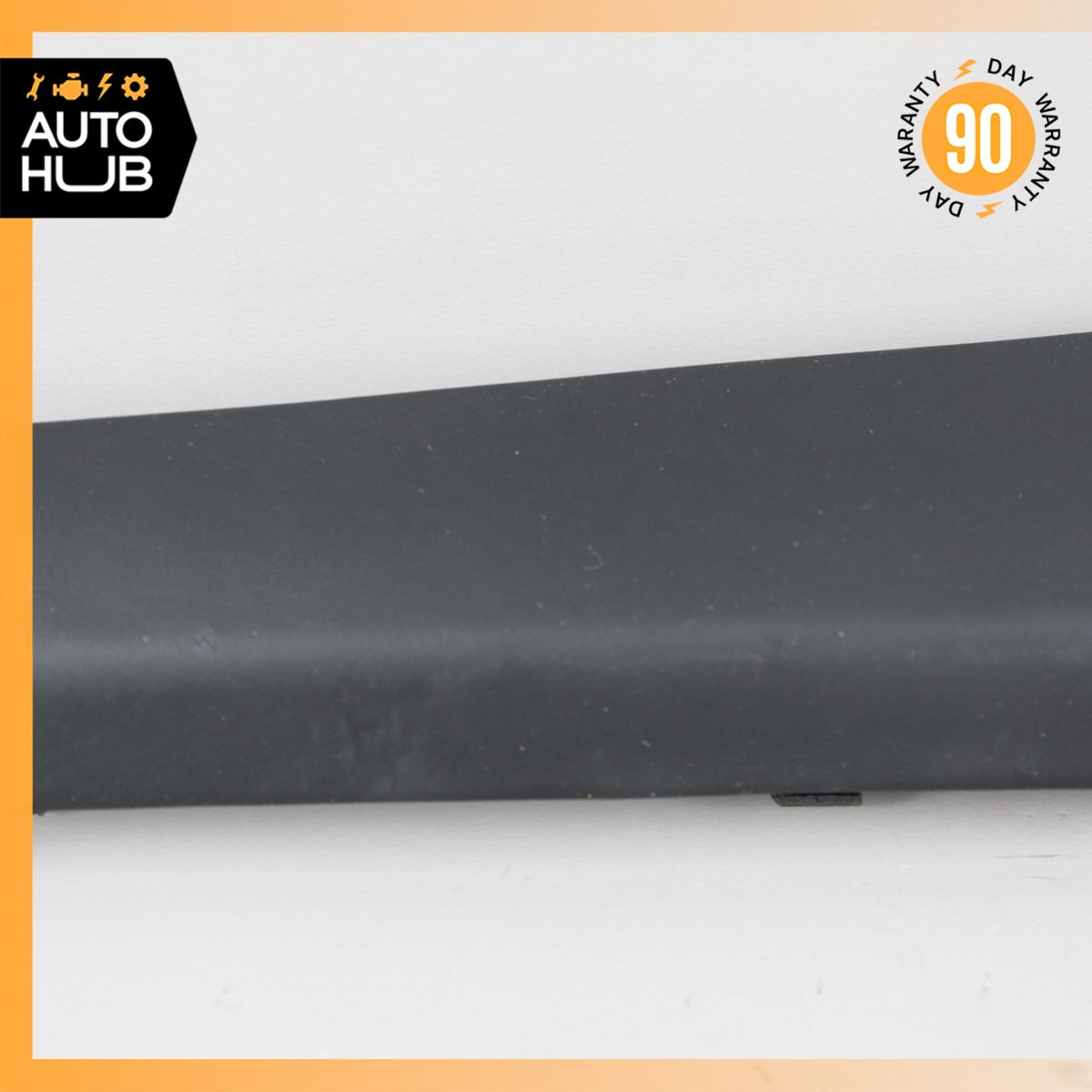 03-10 Bentley Continental Rear Center Console Armrest Right Side Trim Cover OEM - photo 4