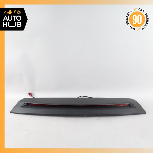 Mercedes W117 CLA250 3rd Third Brake Stop Light Lamp w/ Trim OEM - photo 1