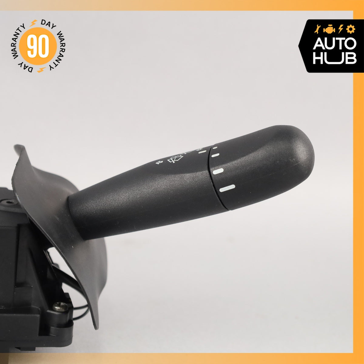 02-07 Maserati M138 4200 Coupe CC GT Cambiocorsa Steering Column Switch OEM 27k - photo 17