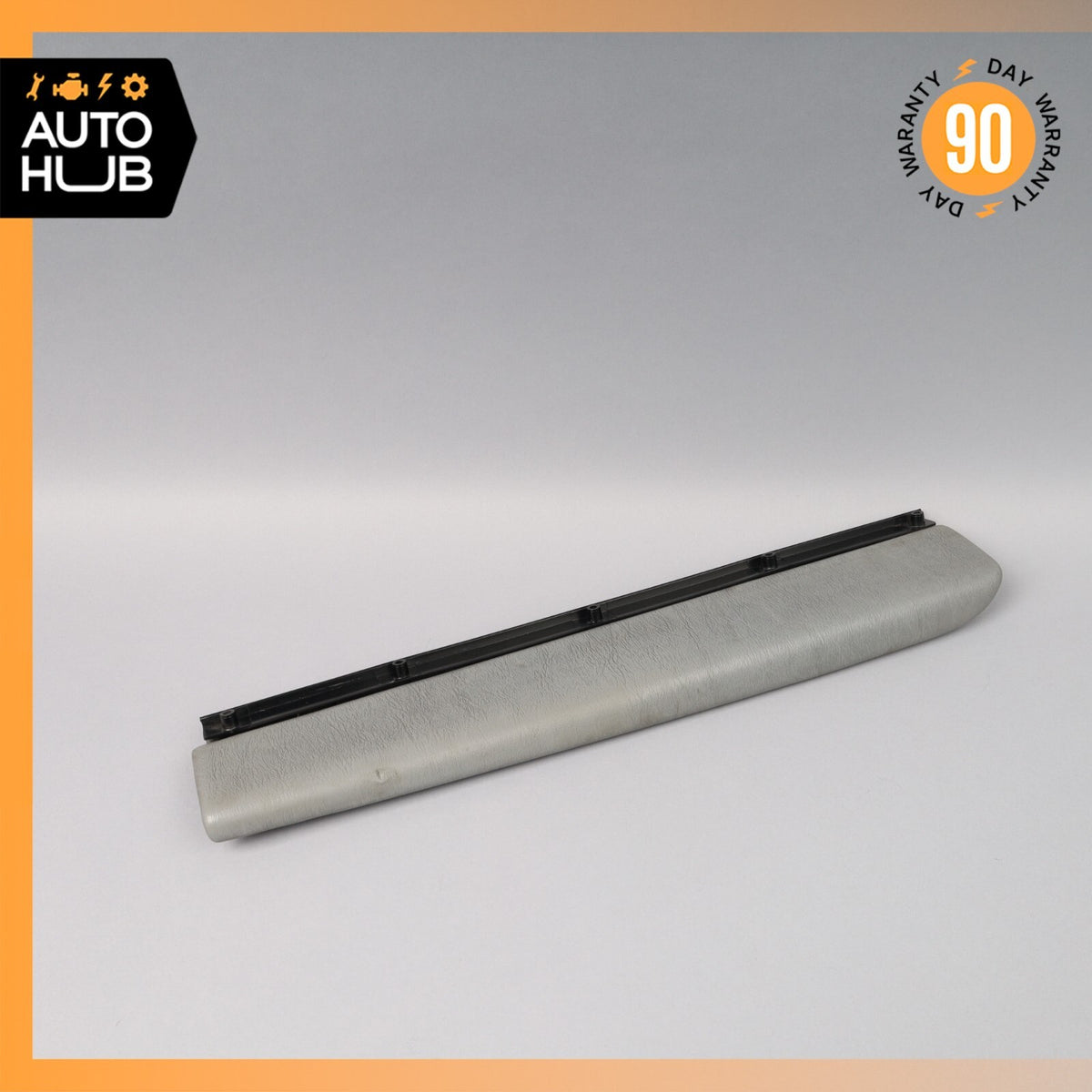 Mercedes R129 SL500 SL320 Right Interior Door Panel Storage Compartment OEM - photo 1