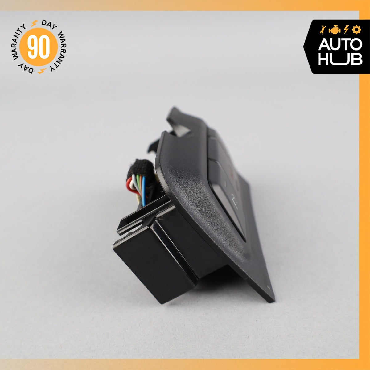 Mercedes R172 SLK350 GLE350 C350 Overhead Emergency Panel Control Switch OEM - photo 9