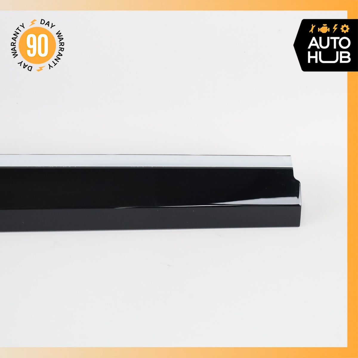 11-18 Porsche Cayenne 958 Dashboard Cover Panel Trim Molding Set Wood OEM - photo 4
