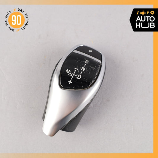 12-21 BMW F33 435i 228i Sport A/T Floor Shifter Gear Shift Selector Knob OEM - photo 1