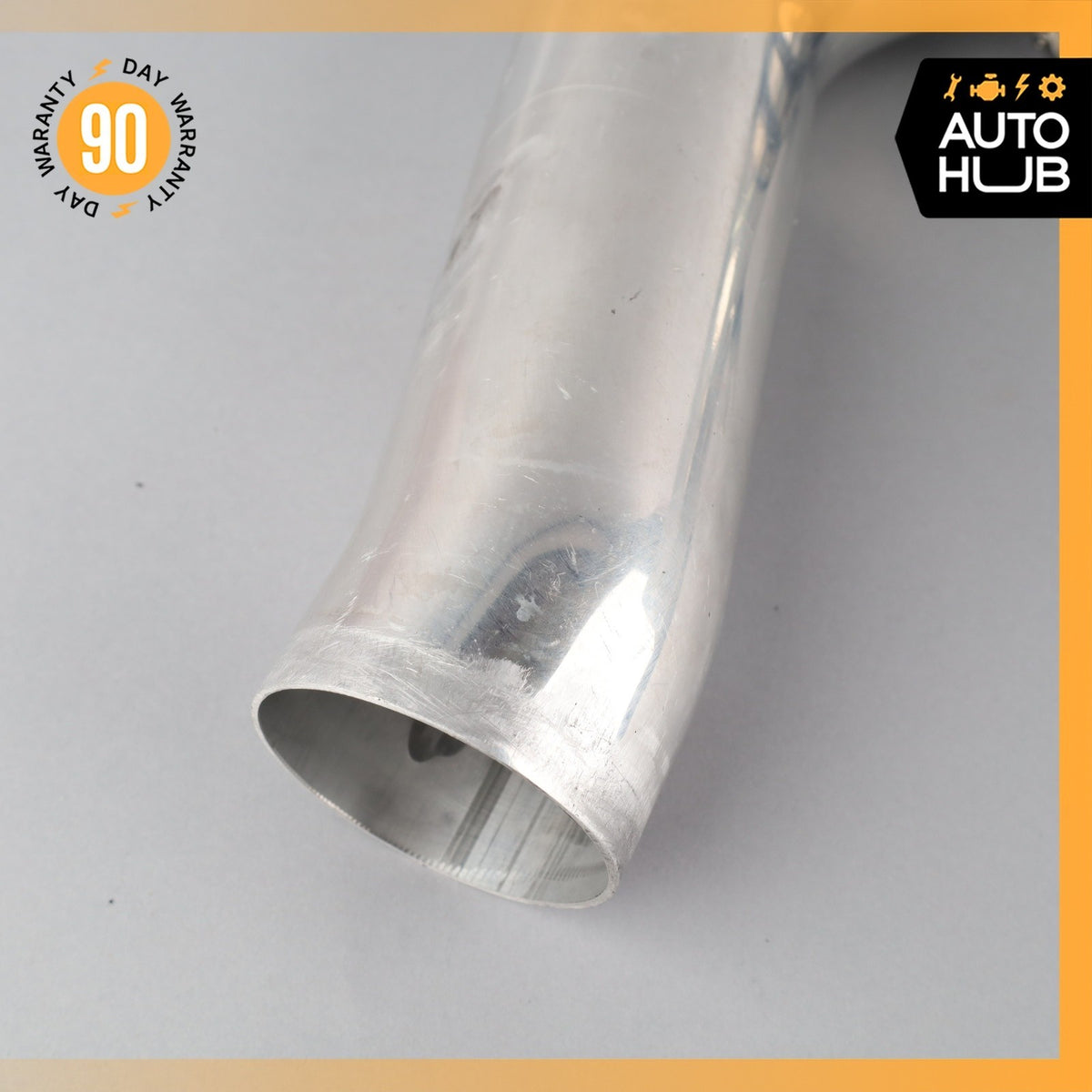 BMW F30 320i 328i 428i 228i Cold Air Intake Hose Pipe INJEN - photo 9