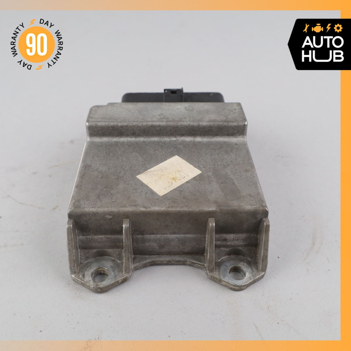 00-04 Aston Martin DB7 Vantage V12 Ionisation Misfire Detection Module OEM 23k - photo 4