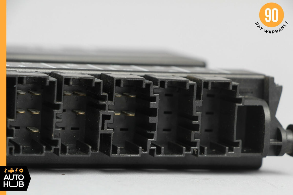 98-05 Mercedes W163 ML320 ML500 Seat Control Module Front Left Or Right OEM - photo 3