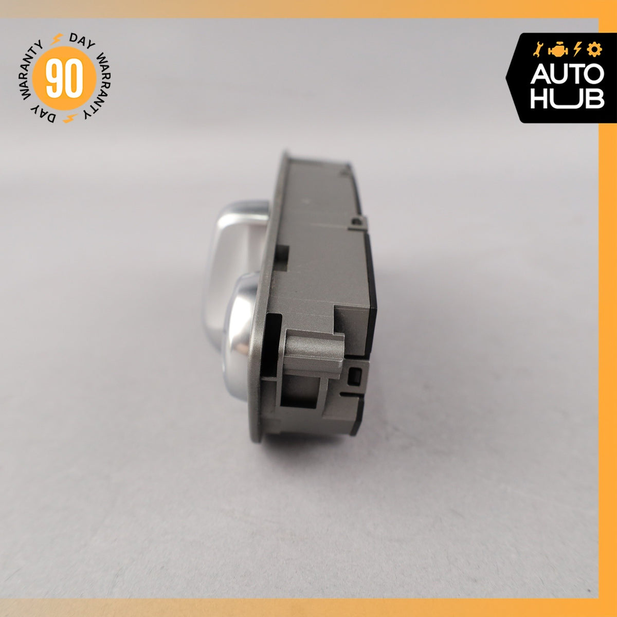 11-18 Porsche Cayenne 958 Front Left Seat Control Switch 7PP959747AA OEM - photo 8