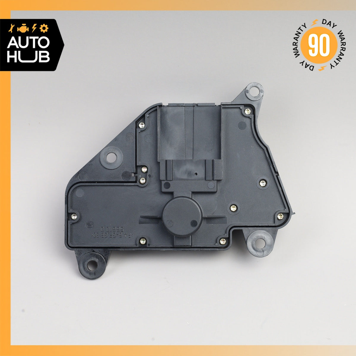 03-08 Mercedes R230 SL500 SL55 AMG Seat Control Switch Module Right Side OEM - photo 11