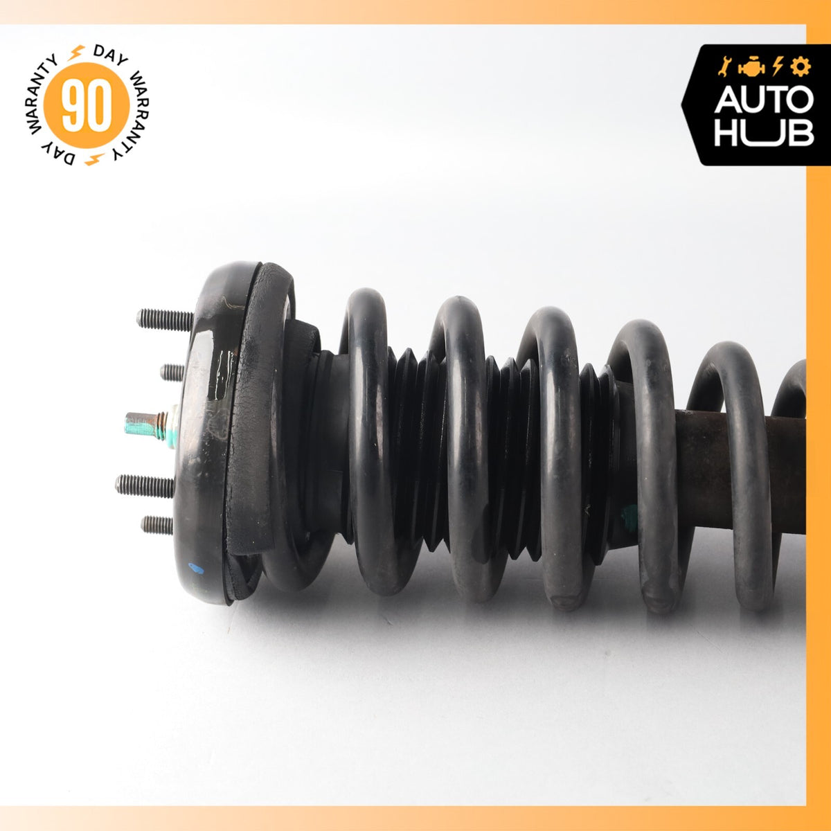 02-05 Ford Thunderbird 3.9L V8 Shock Strut Absorber Front Left or Right OEM 80k - photo 8