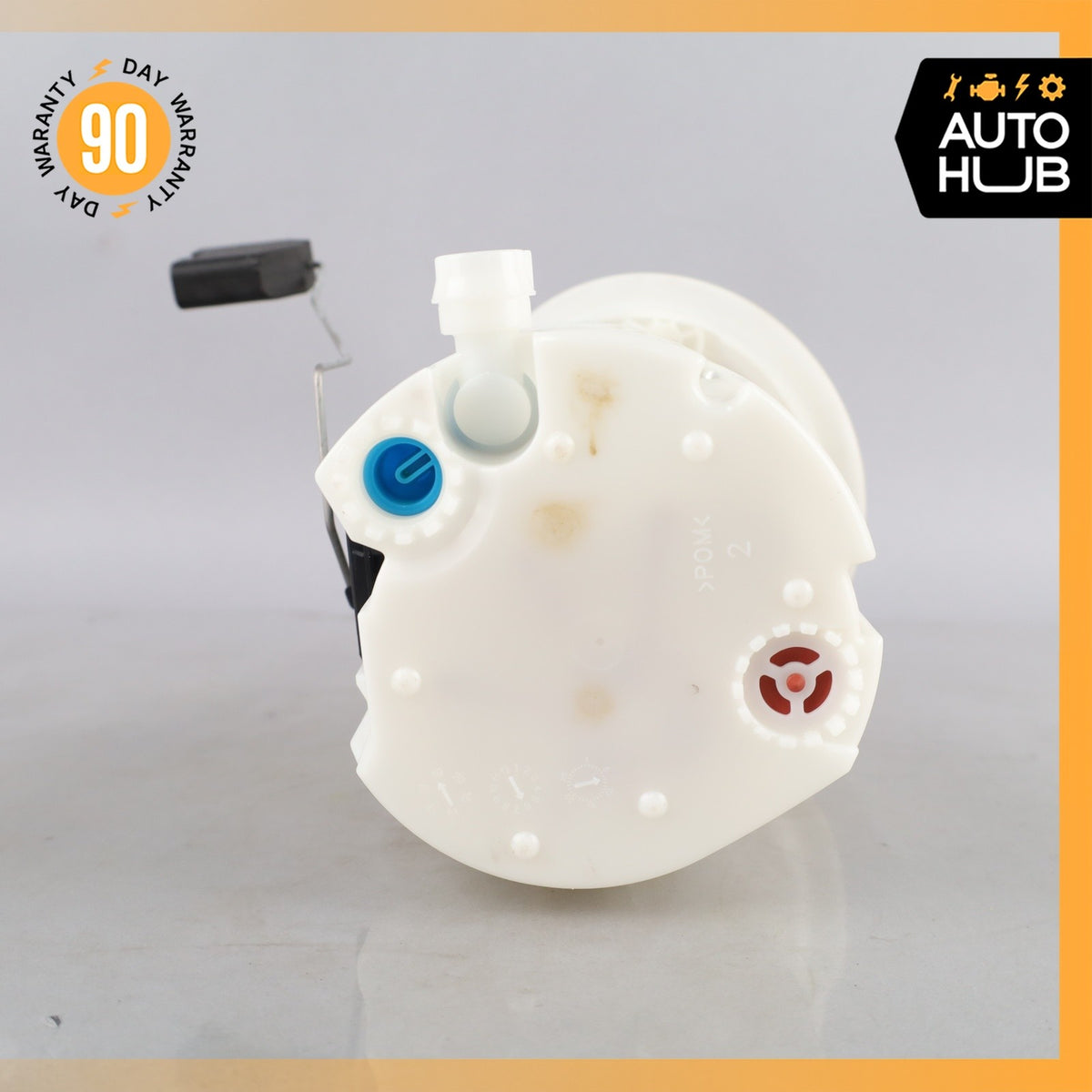 Mercedes X253 GLC300 E300 C300 Right Side Fuel Pump Level Sensor OEM 78k - photo 9