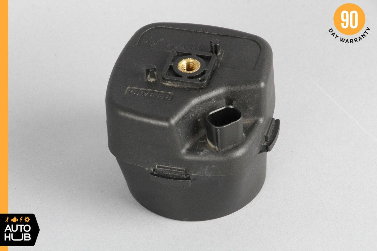 07-13 Mercedes W221 S400 S550 S63 AMG Anti Theft Alarm Horn Siren 2218701391 OEM - photo 3