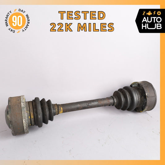 81-92 Rolls Royce Silver Spirit / Mulsanne Rear Axle CV Half Shaft UG14547 OEM - photo 1