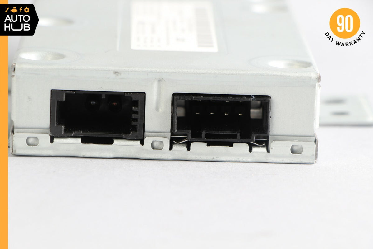 Mercedes R171 SLK350 E350 ML350 Communication Interface Module 1718206826 OEM - photo 4