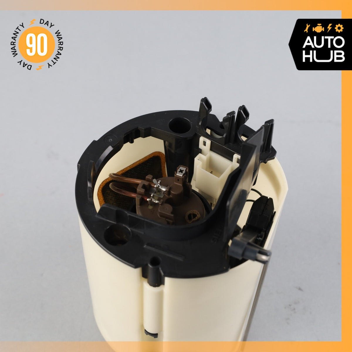 07-11 Mercedes W219 CLS550 E550 Right Side Fuel Pump Level Sensor OEM - photo 3