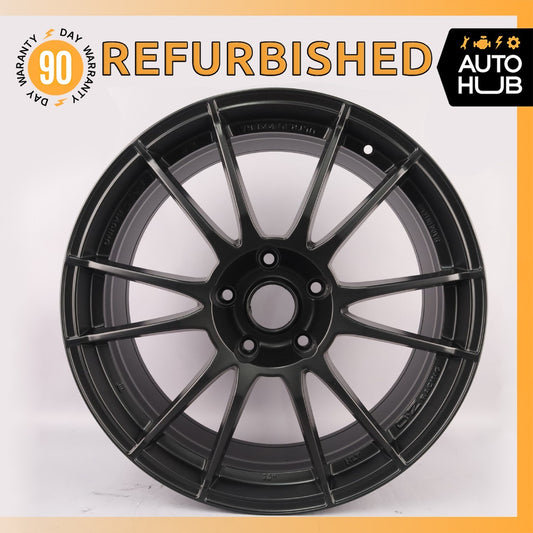 OZ Racing Ultraleggera HLT 8.5 x 20 20'' Wheel Rim Matt Black - photo 1
