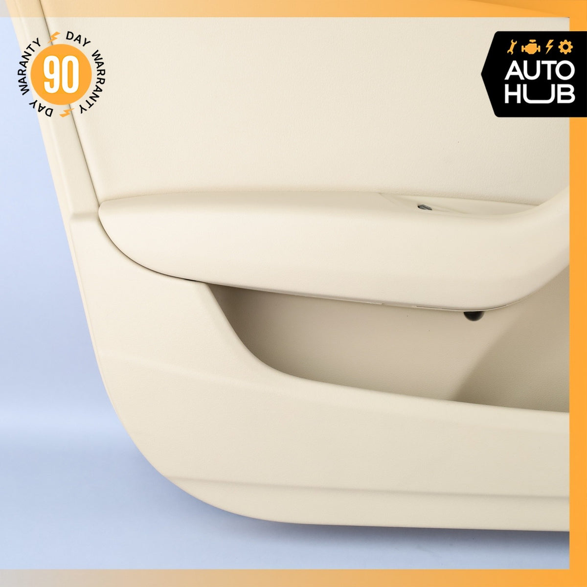 12-18 Audi C7 A6 S6 Front Left Side Interior Door Panel 4G1867103AC OEM 75k - photo 8