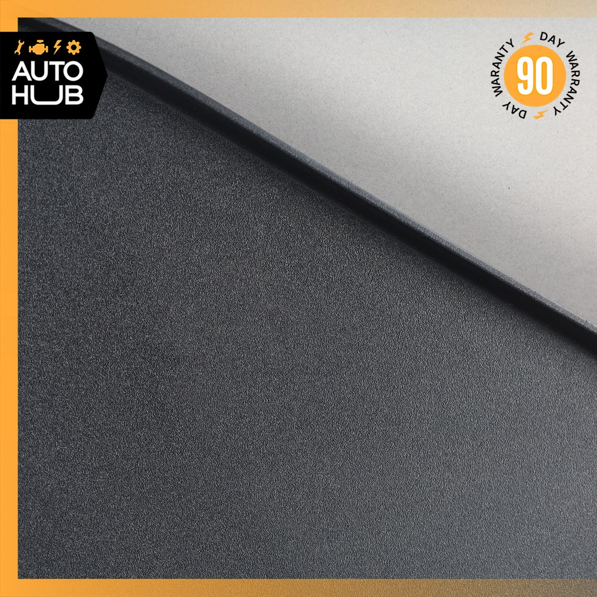 14-20 Mercedes W222 S65 AMG S600 Dashboard Dash Board Trim Panel Left Side OEM - photo 5