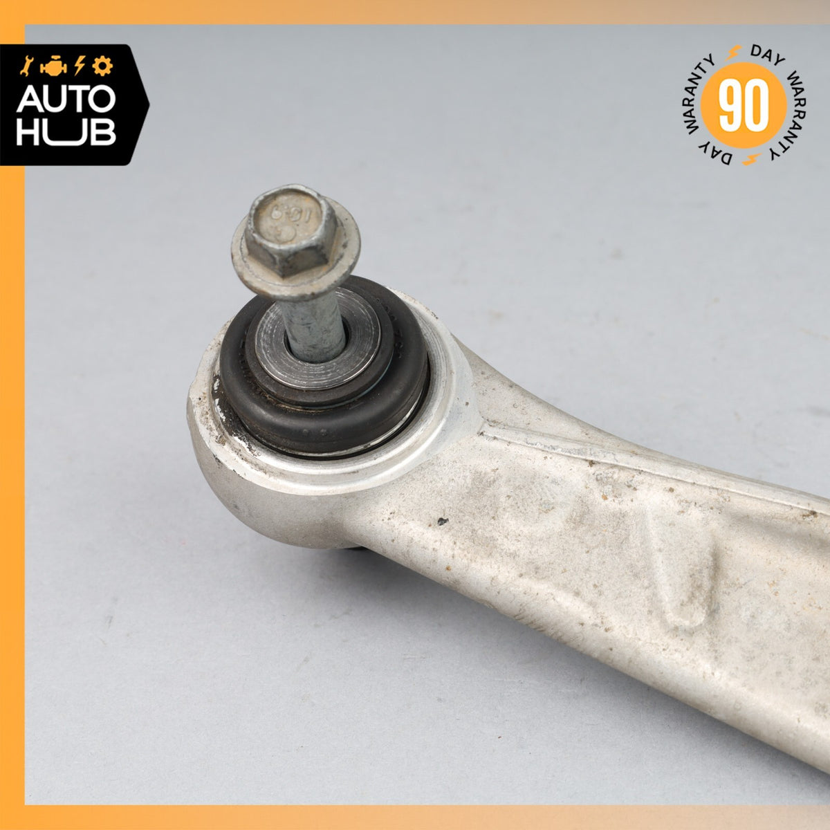 14-24 Jaguar F-Type- X152 RWD Front Left or Right Lower Control Arm OEM - photo 8