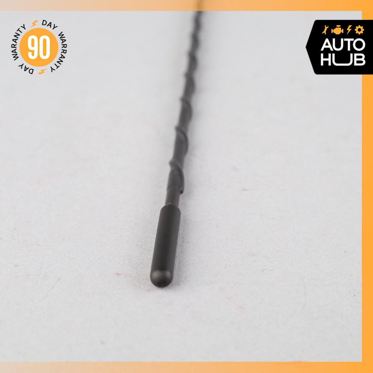 2002 Mercedes R170 SLK32 AMG Exterior AM/FM Antenna 1708200475 OEM - photo 11