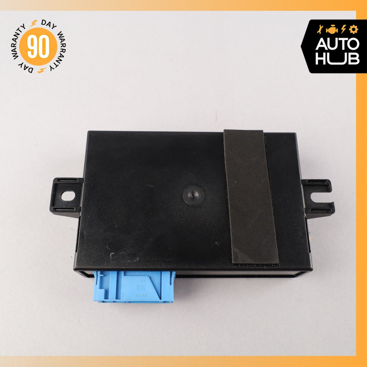 Bentley Arnage Cruise Control Module Unit PM55290PA OEM 30k - photo 8