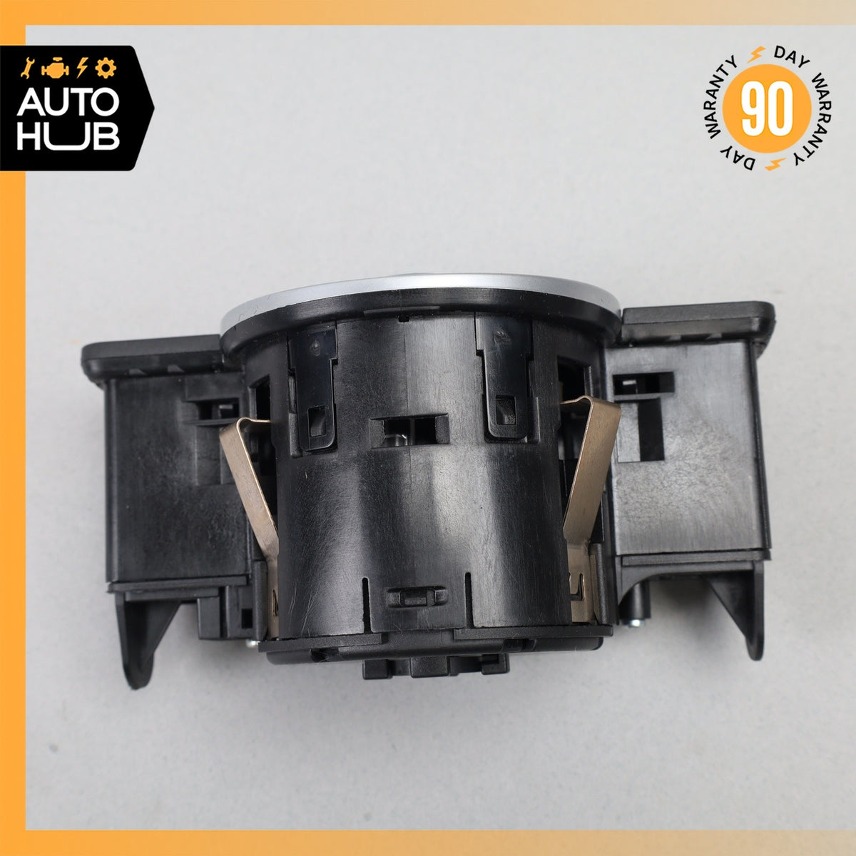 Mercedes R231 SL550 CLS550 SLS AMG Headlight Light Switch Control Module OEM - photo 3