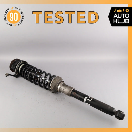 00-06 Mercedes W215 CL500 S600 ABC Rear Left Side Hydraulic Strut Shock OEM - photo 1