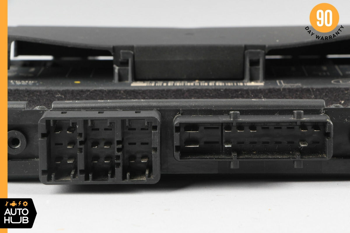 00-06 Mercedes W215 CL500 CL65 AMG Seat Memory Control Module Left Side OEM - photo 3