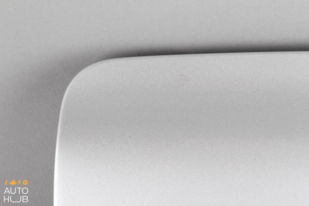 00-06 Mercedes W220 S430 S500 S600 Fuel Gas Tank Door Lid Cover OEM - photo 2