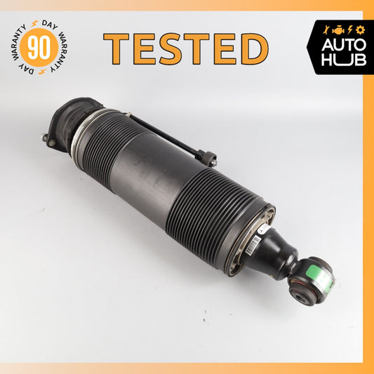 07-12 Mercedes R230 SL550 SL600 Rear Right Side ABC Shock Strut Hydraulic OEM - photo 1