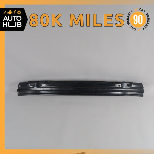 13-17 Audi B8.5 S5 A5 Rear Bumper Reinforcement Impact Bar OEM 80k - photo 1