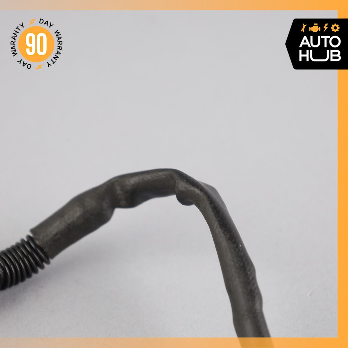 Mercedes W163 ML500 E430 SLK320 S500 Rear Left or Right Oxygen Sensor Lambda OEM - photo 3