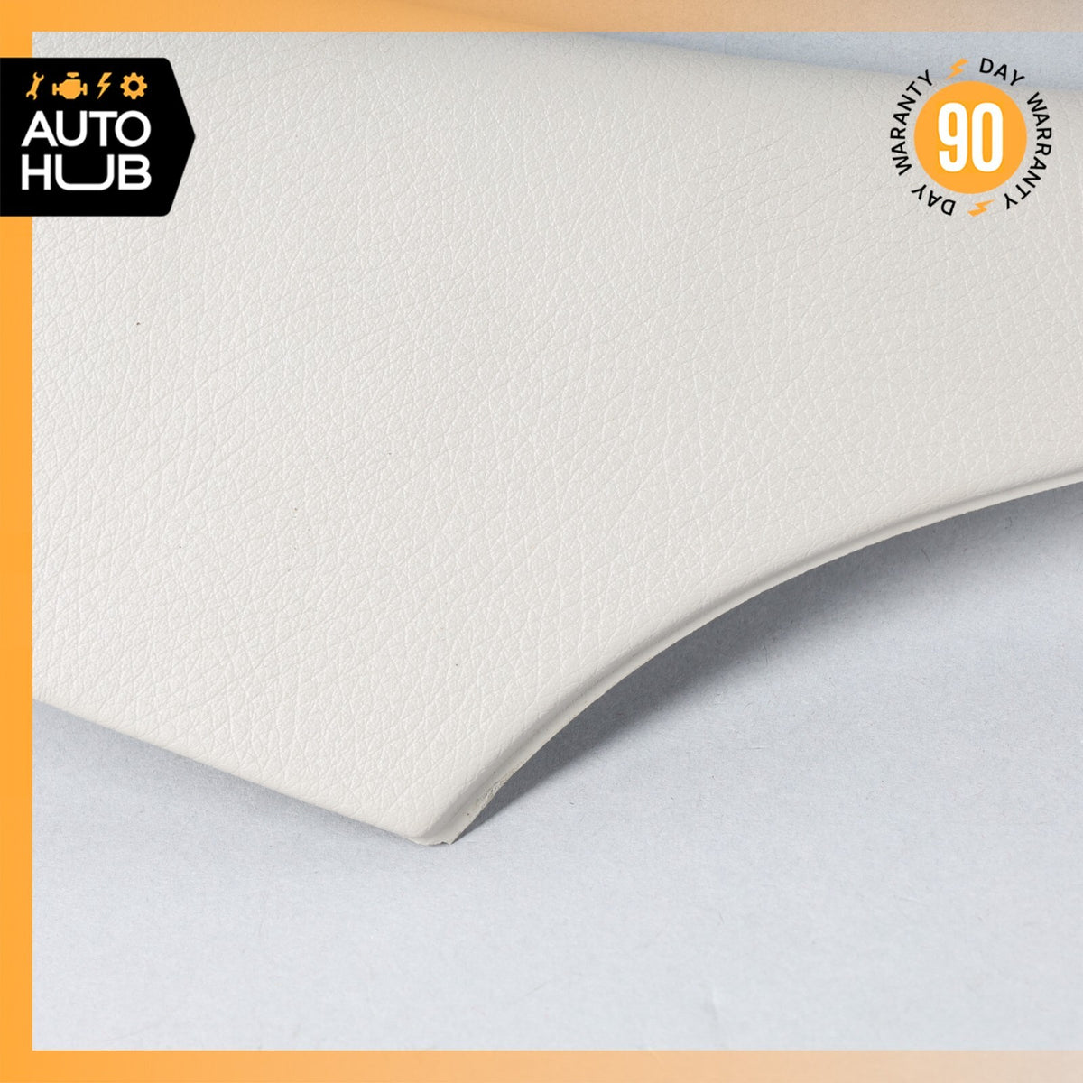 03-09 Mercedes W211 E320 E500 Rear Left Side Interior Side Trim Panel Gray OEM - photo 3