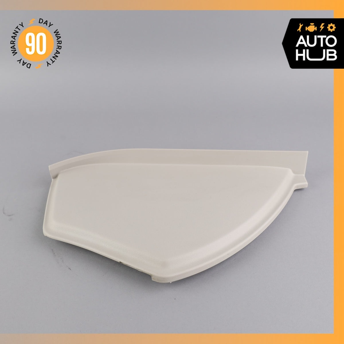 14-20 Mercedes W222 S600 S63 AMG Dashboard Dash Board Trim Panel Left Side OEM - photo 11