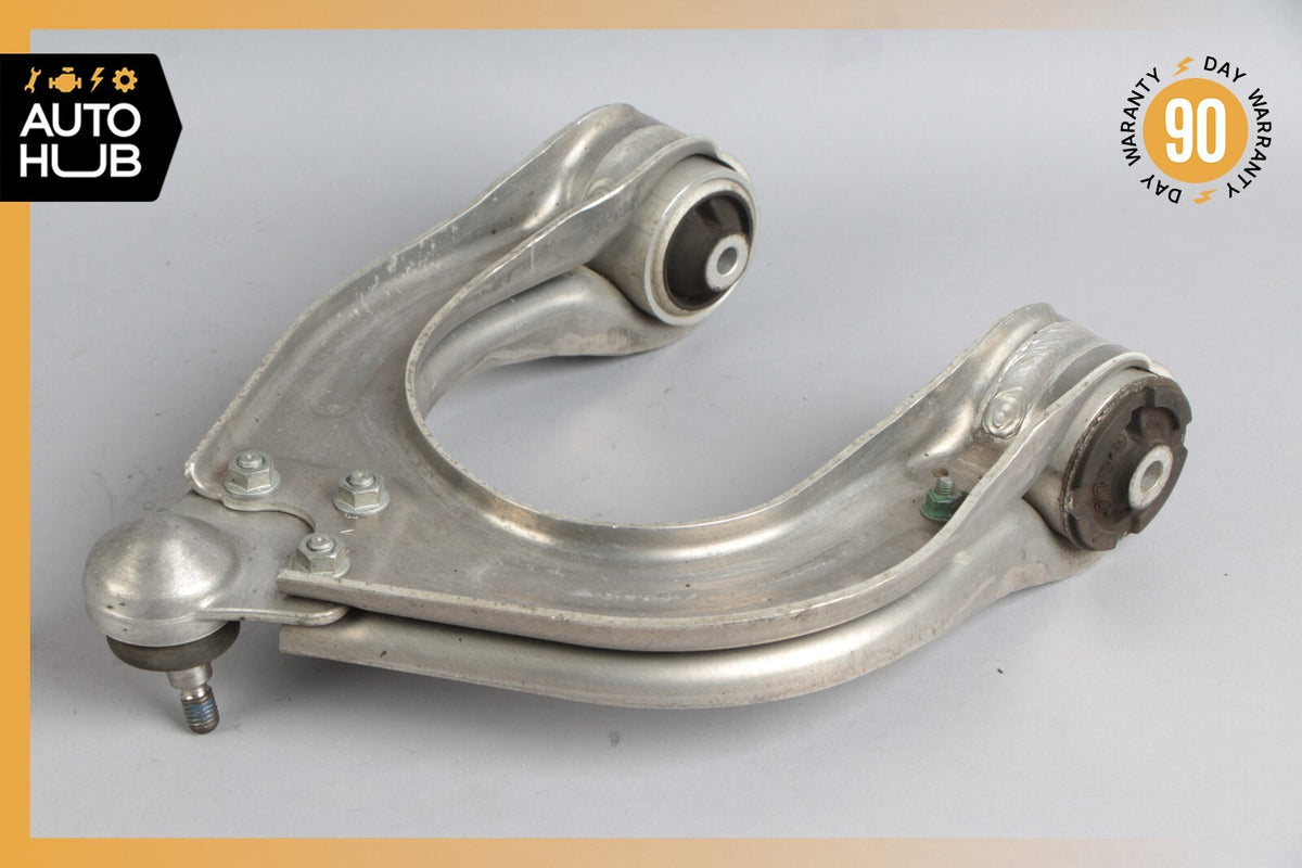 03-12 Mercedes R230 SL500 SL550 Front Right Upper Control Arm 2303302607 OEM - photo 5