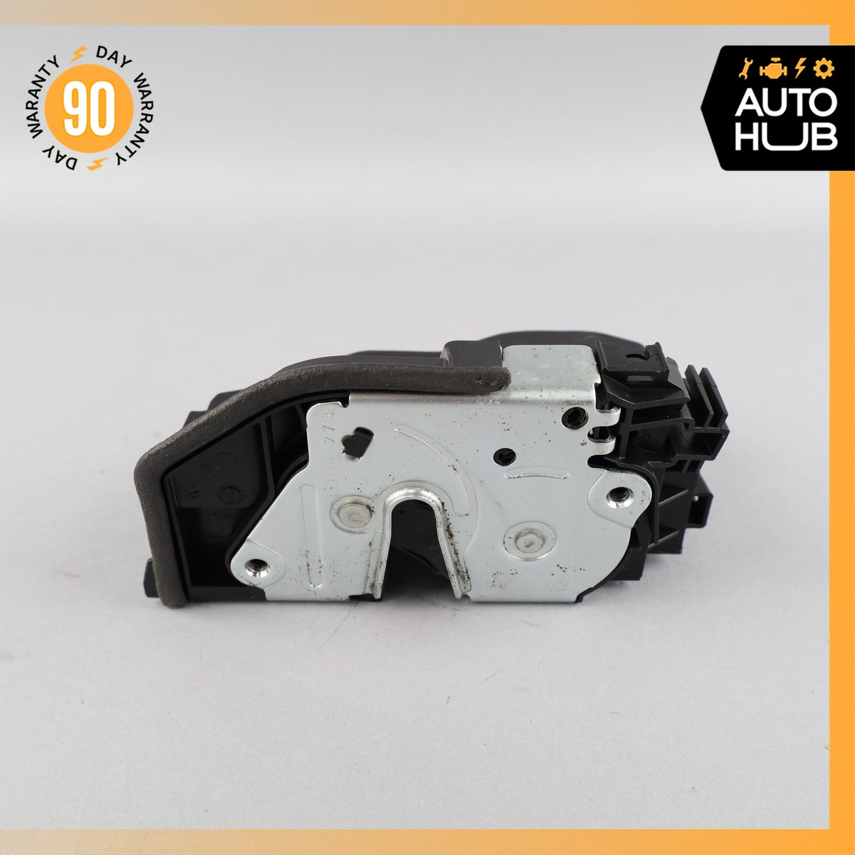 09-20 BMW F32 435i 328i Front Right Door Latch Lock Actuator 51217229458 OEM - photo 8