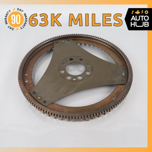 92-02 Mercedes W140 CL600 S600 Ring Gear 1200300312 OEM 63k - photo 1