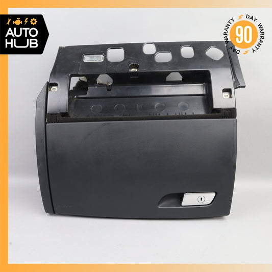 Audi 4G8 A7 S7 Right Dashboard Dash Glovebox Glove Box Storage Compartment OEM - photo 1