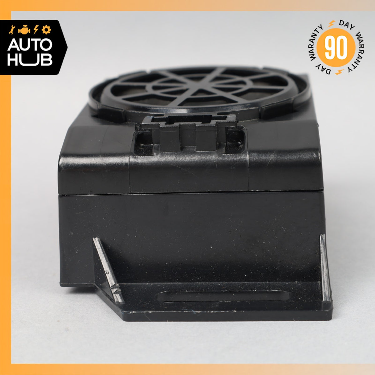 11-18 Porsche Cayenne 958 Parking Buzzer Sensor Speaker 7PP035709A OEM - photo 7