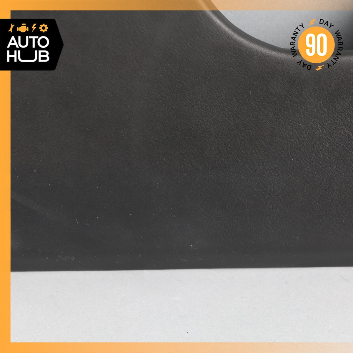 13-16 Aston Martin DB9 Dashboard Lower Driver Knee Cover Panel OEM 35k - photo 6