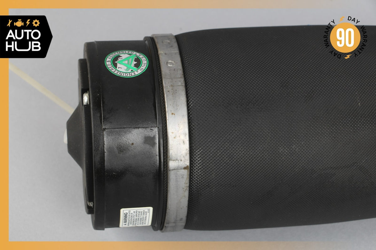 00-06 BMW X5 E53 4.4i 3.0i 4.8i Rear Right Passenger Side Air Bag Shock Arnott - photo 8