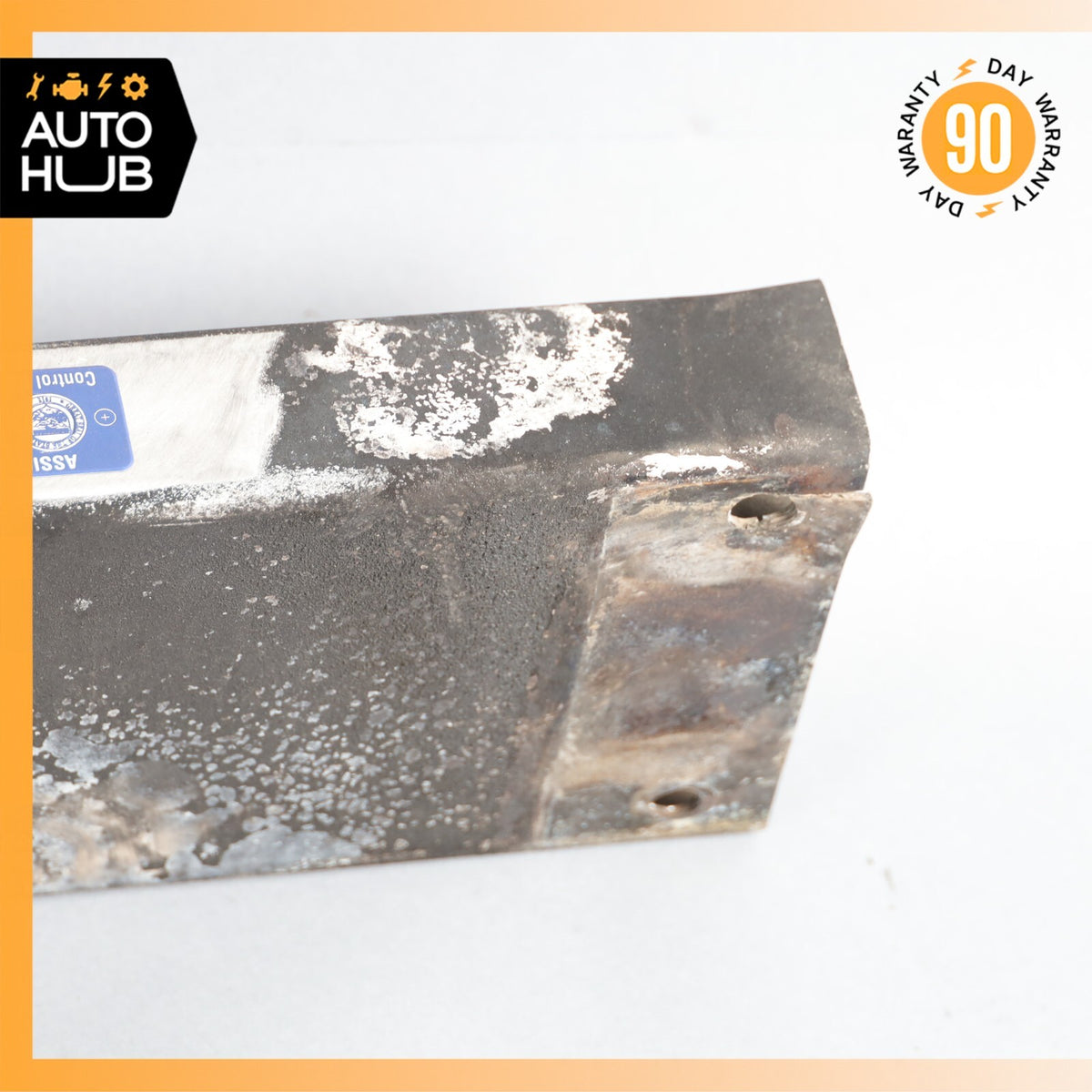 10-14 Lotus Evora Left Driver Side Door Shell Frame Brace OEM 32k - photo 18