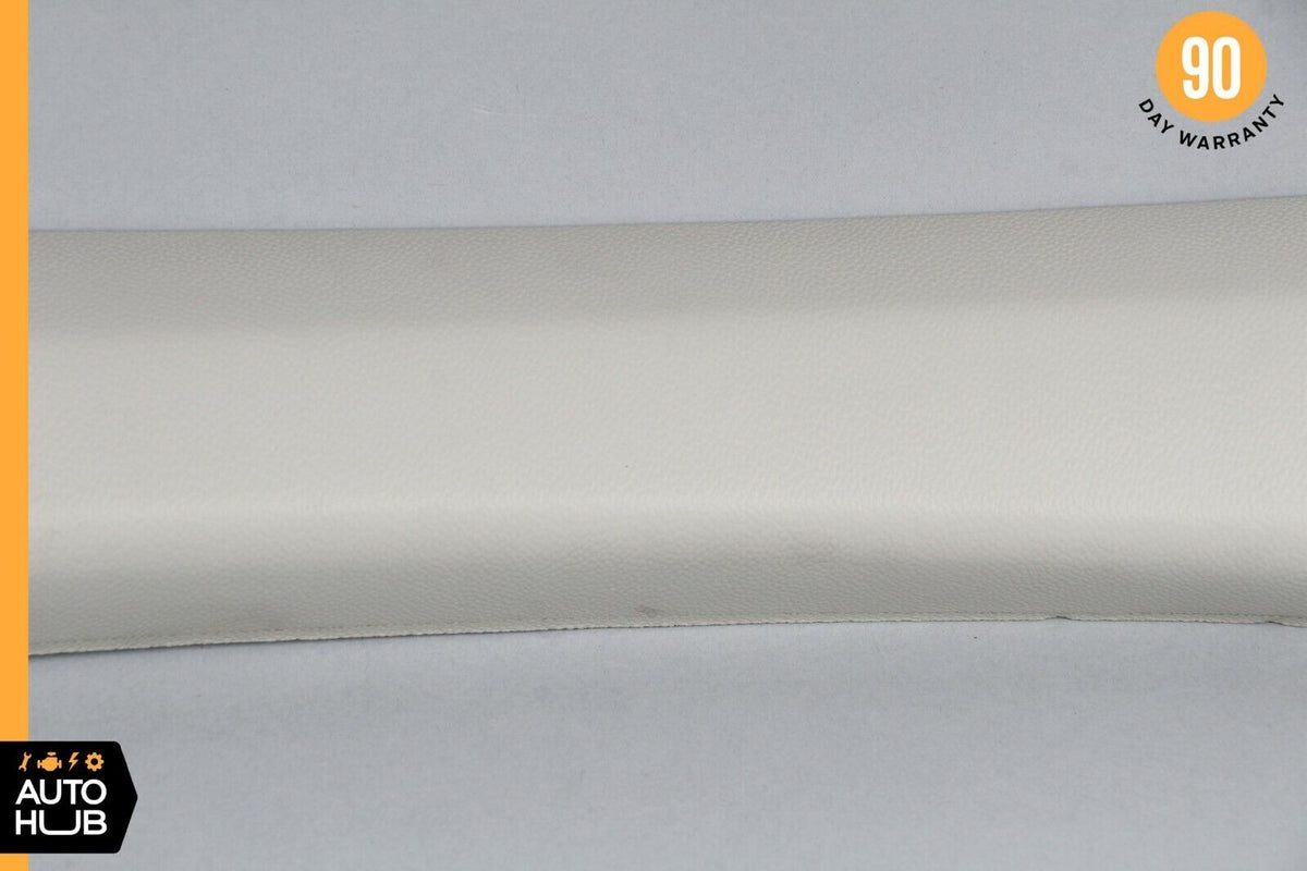 03-06 Mercedes R230 SL500 SL55 Front Left Side Interior Trim Panel A Pillar OEM - photo 4