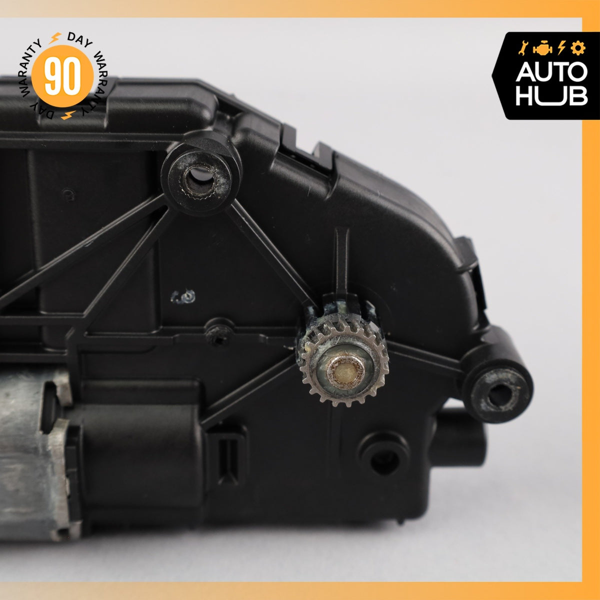 Audi 8R Q5 SQ5 Panoramic Sunroof Roof Motor 7N0959591B OEM - photo 7