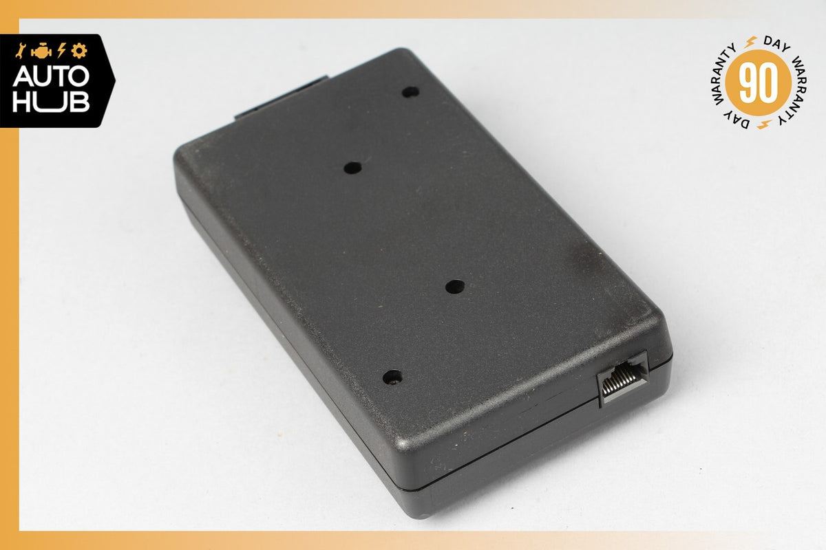 06-13 Mercedes X164 GL450 ML550 Audio Music iPod Module Interface B67824252 OEM - photo 9