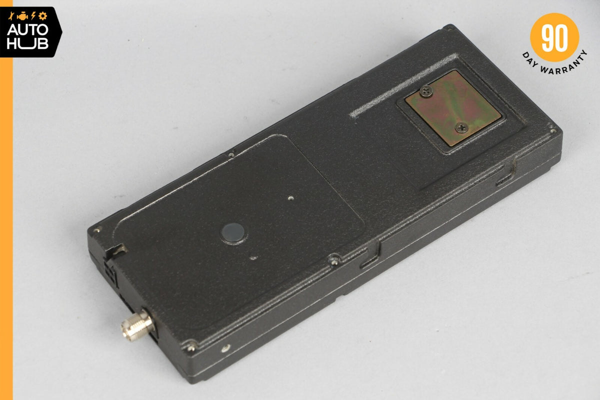 92-99 Mercedes W140 S500 500SEC Communication Phone Control Module B2JUM9033 Oki - photo 5